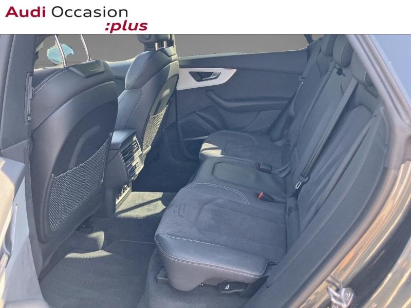 Voitures occasions Audi Q8 Compétition Thionville