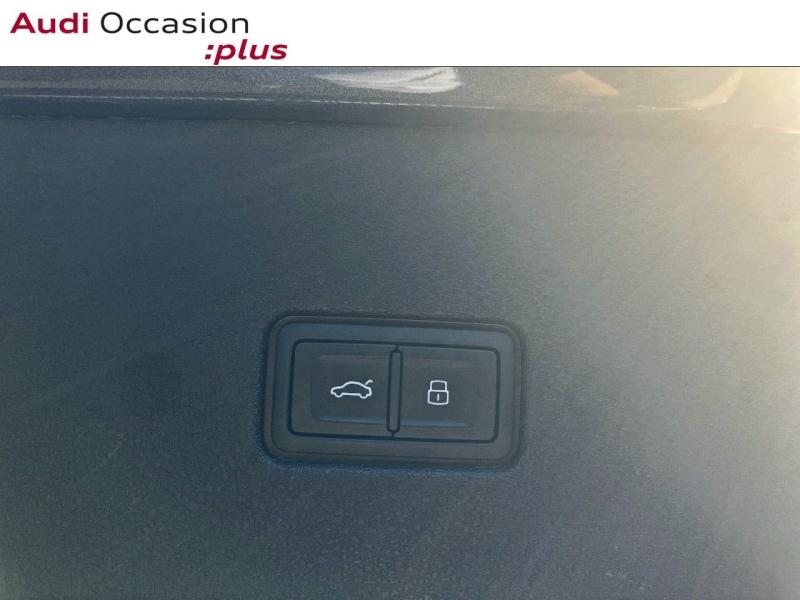 Voitures occasions Audi Q8 Compétition Thionville