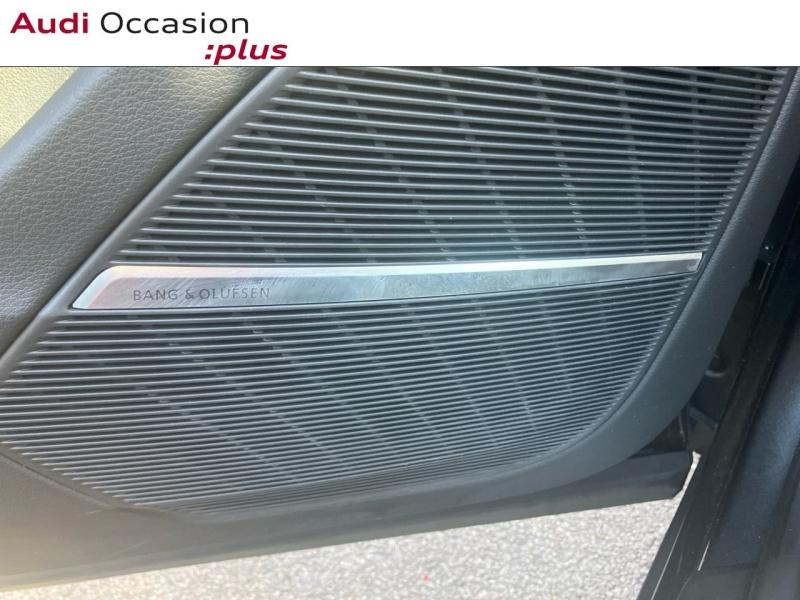 Voitures occasions Audi Q8 Compétition Thionville