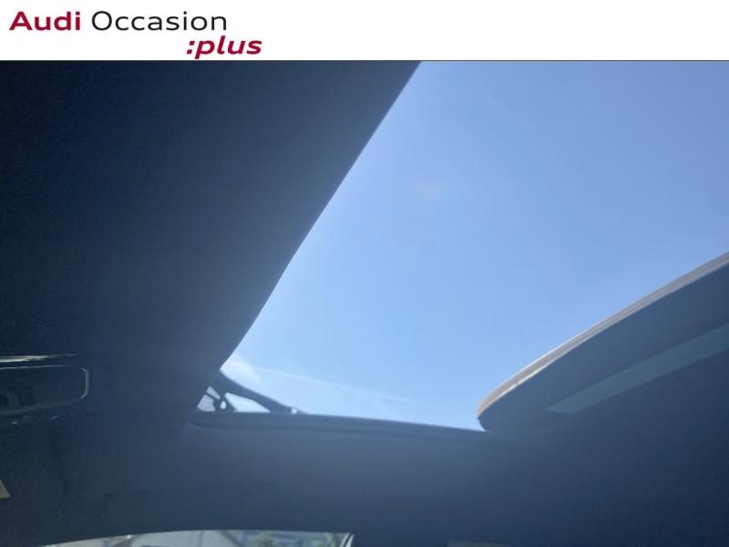Voitures occasions Audi Q8 Compétition Thionville