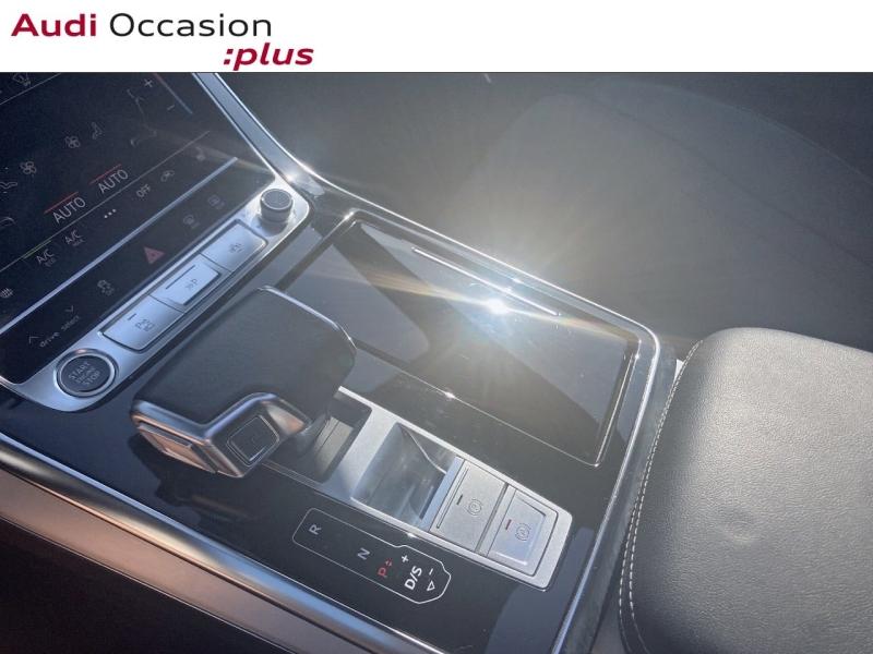 Voitures occasions Audi Q8 Compétition Thionville