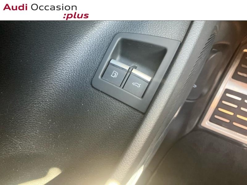 Voitures occasions Audi Q8 Compétition Thionville
