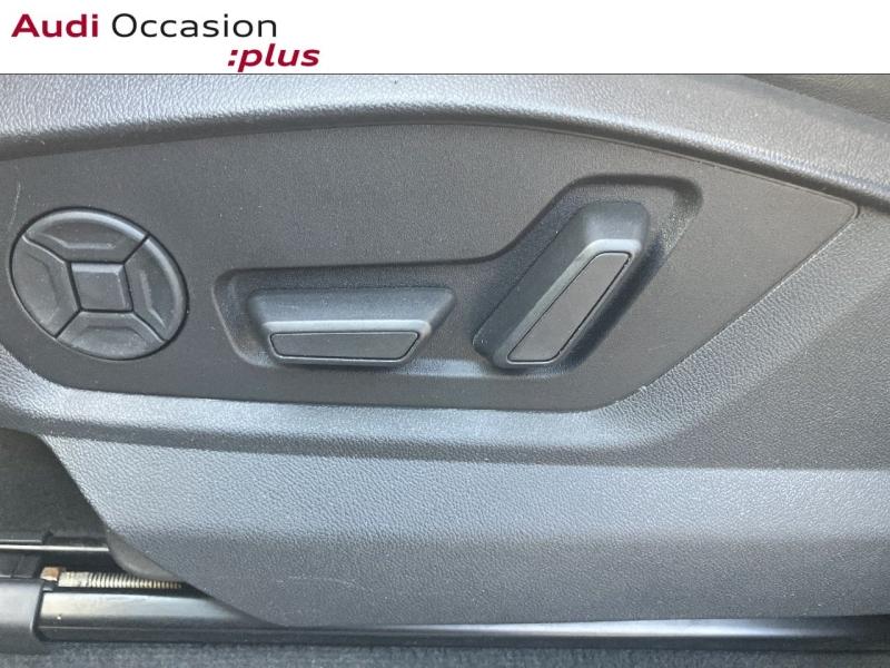Voitures occasions Audi Q8 Compétition Thionville