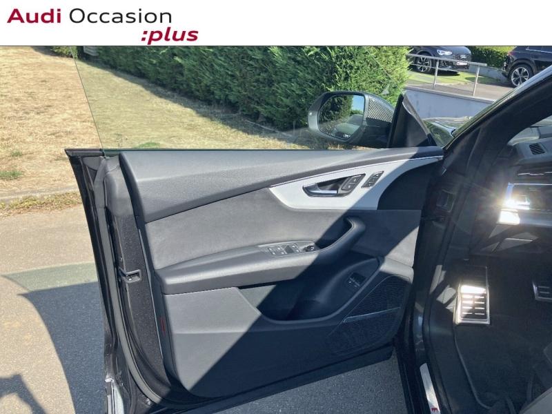 Voitures occasions Audi Q8 Compétition Thionville
