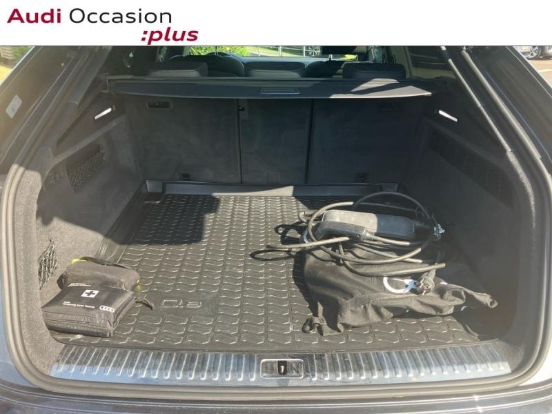Voitures occasions Audi Q8 Compétition Thionville