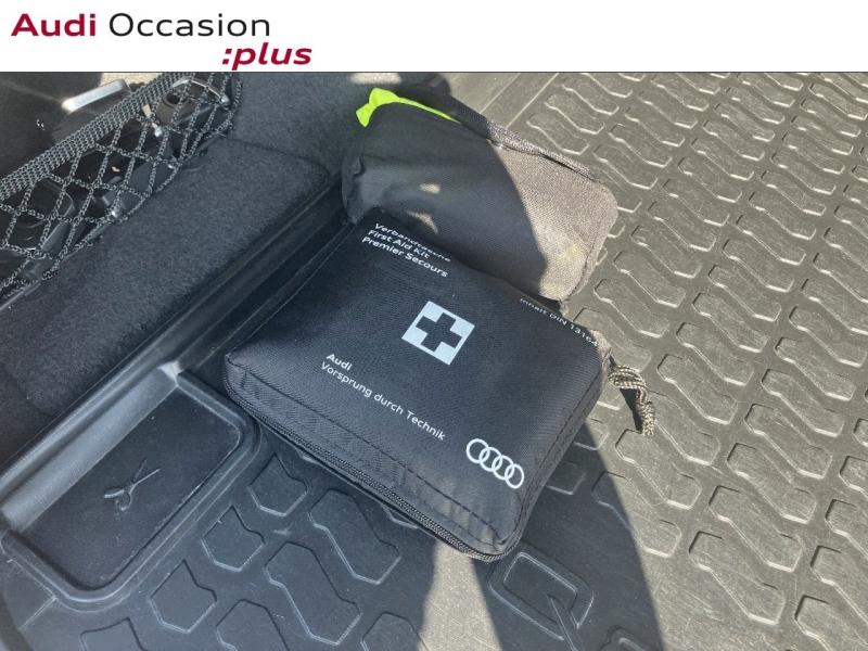 Voitures occasions Audi Q8 Compétition Thionville