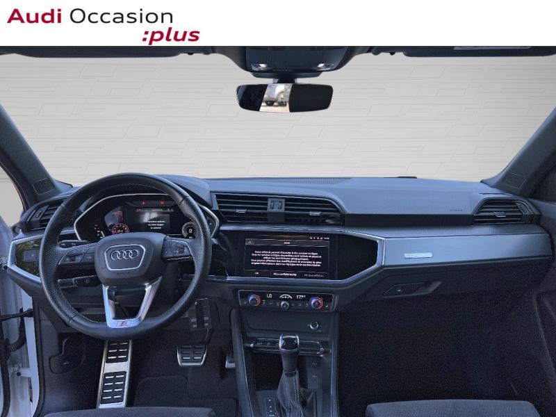 Voitures occasions Audi Q3 S line Thionville