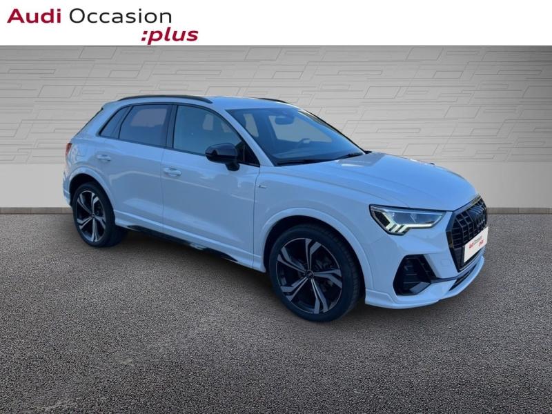 Voitures occasions Audi Q3 S line Thionville