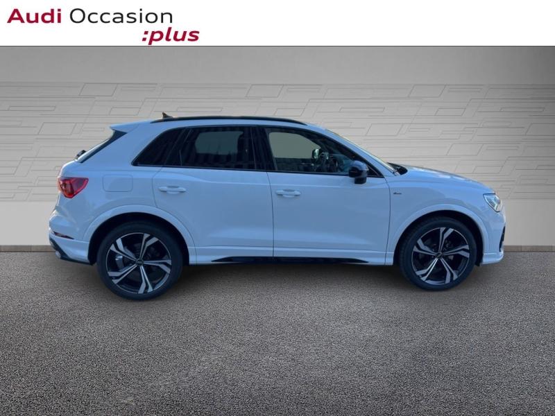 Voitures occasions Audi Q3 S line Thionville