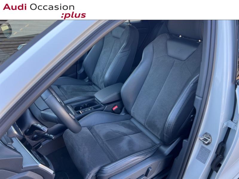 Voitures occasions Audi Q3 S line Thionville