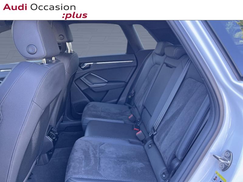 Voitures occasions Audi Q3 S line Thionville