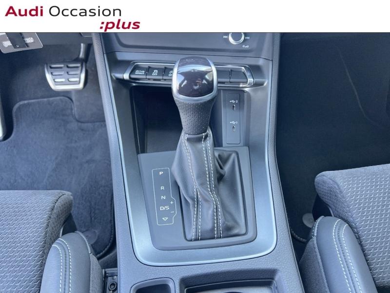 Voitures occasions Audi Q3 S line Thionville