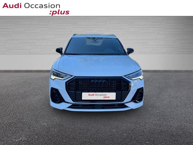 Voitures occasions Audi Q3 S line Thionville