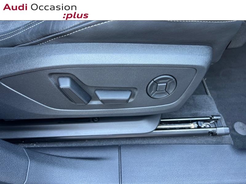 Voitures occasions Audi Q3 S line Thionville