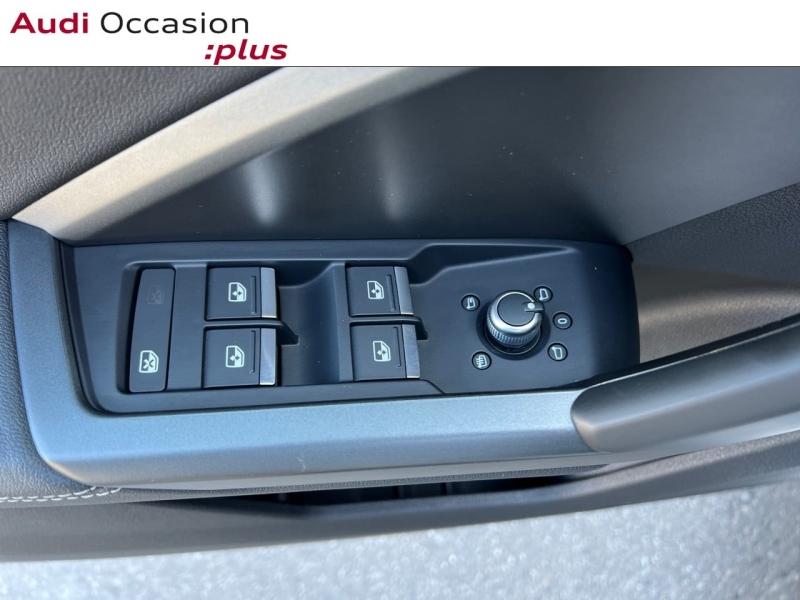Voitures occasions Audi Q3 S line Thionville
