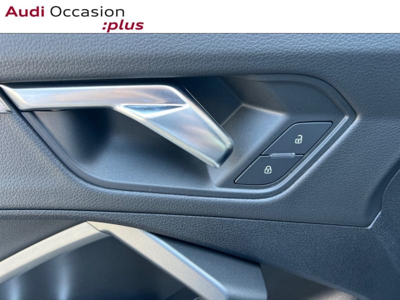 Voitures occasions Audi Q3 S line Thionville