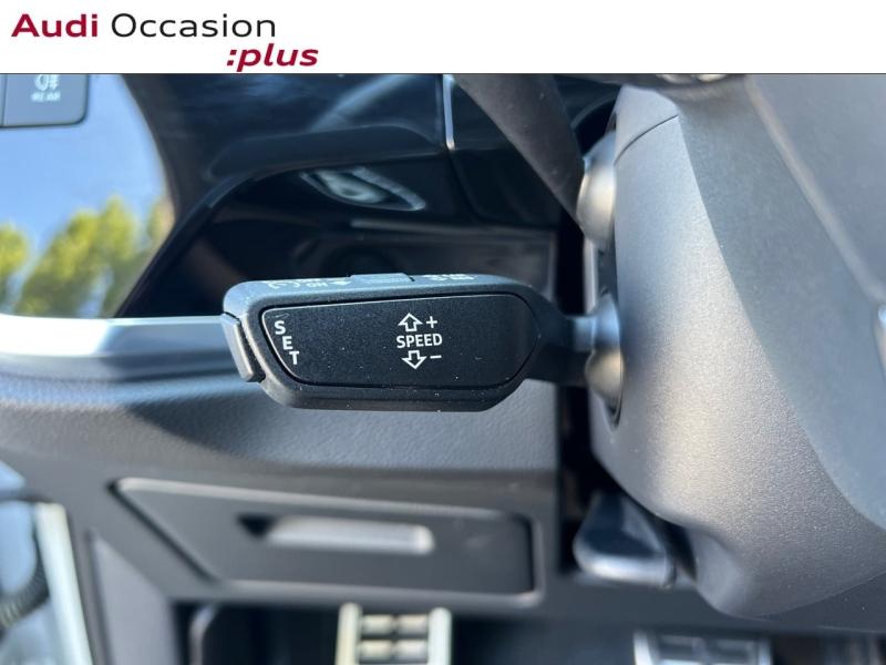 Voitures occasions Audi Q3 S line Thionville