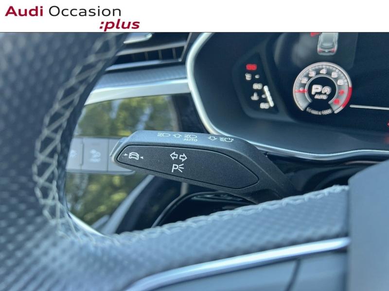 Voitures occasions Audi Q3 S line Thionville