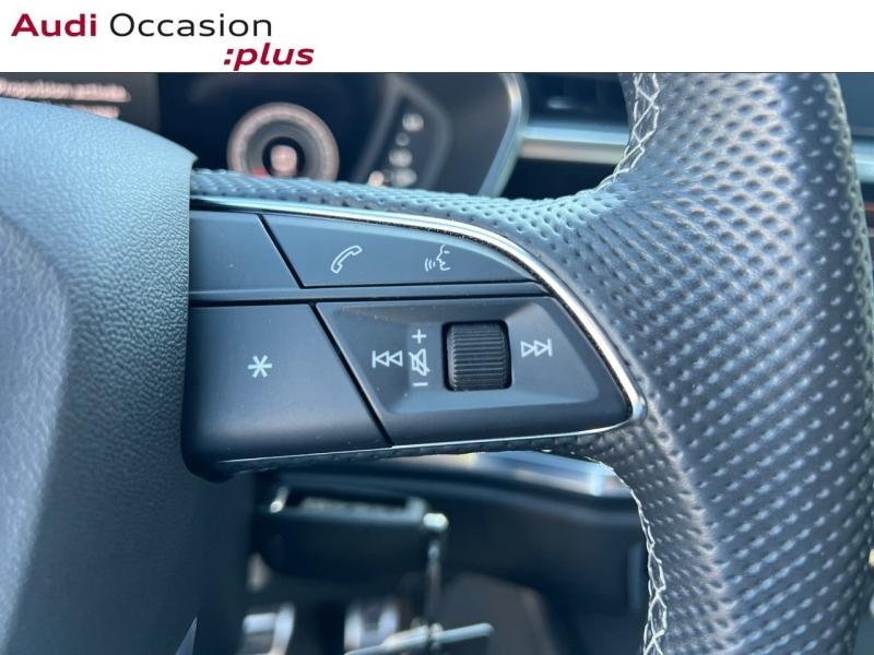 Voitures occasions Audi Q3 S line Thionville