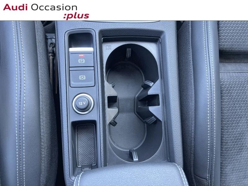 Voitures occasions Audi Q3 S line Thionville