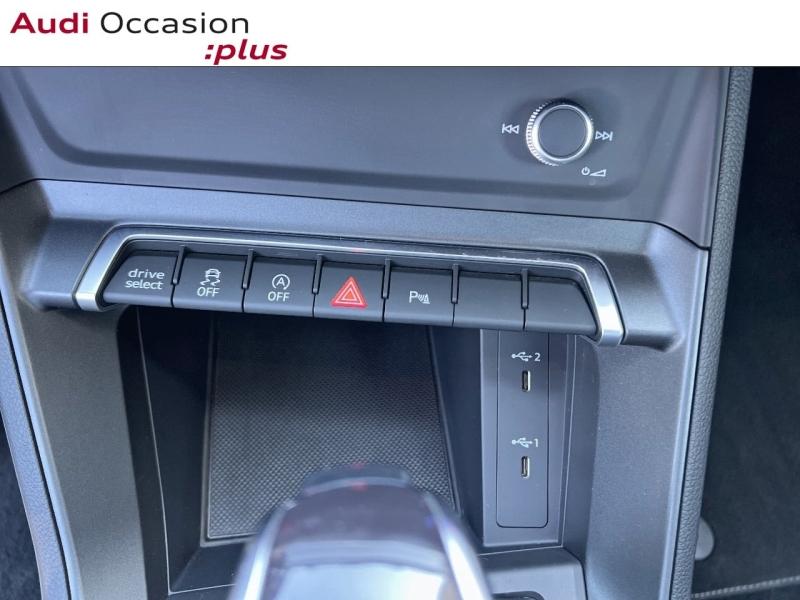 Voitures occasions Audi Q3 S line Thionville