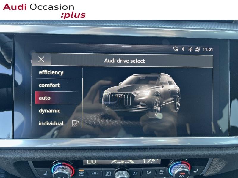 Voitures occasions Audi Q3 S line Thionville