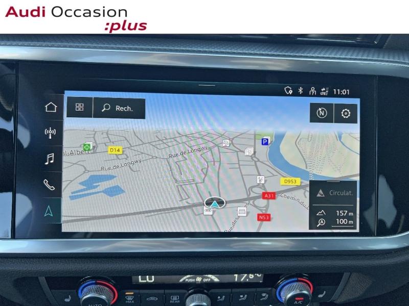 Voitures occasions Audi Q3 S line Thionville