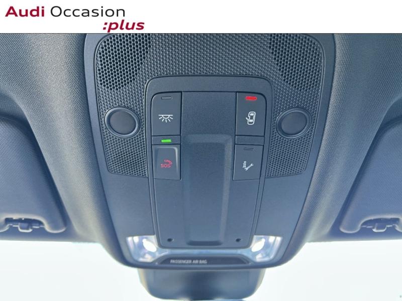 Voitures occasions Audi Q3 S line Thionville