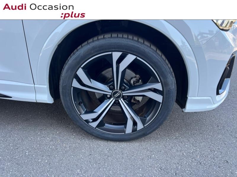 Voitures occasions Audi Q3 S line Thionville