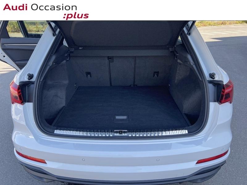 Voitures occasions Audi Q3 S line Thionville