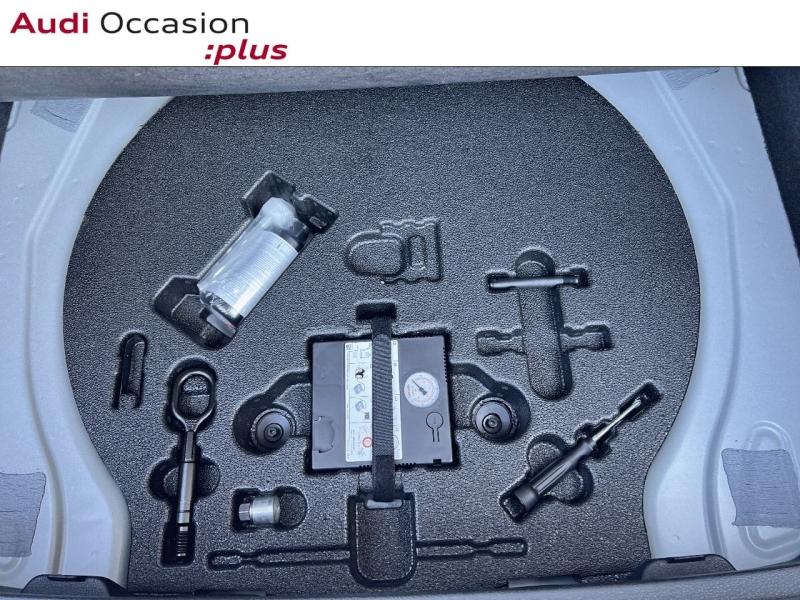 Voitures occasions Audi Q3 S line Thionville