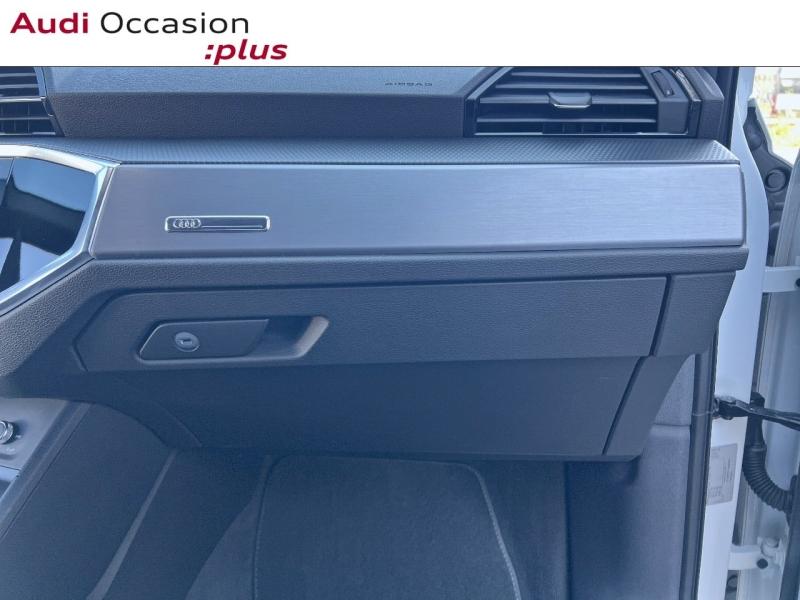 Voitures occasions Audi Q3 S line Thionville
