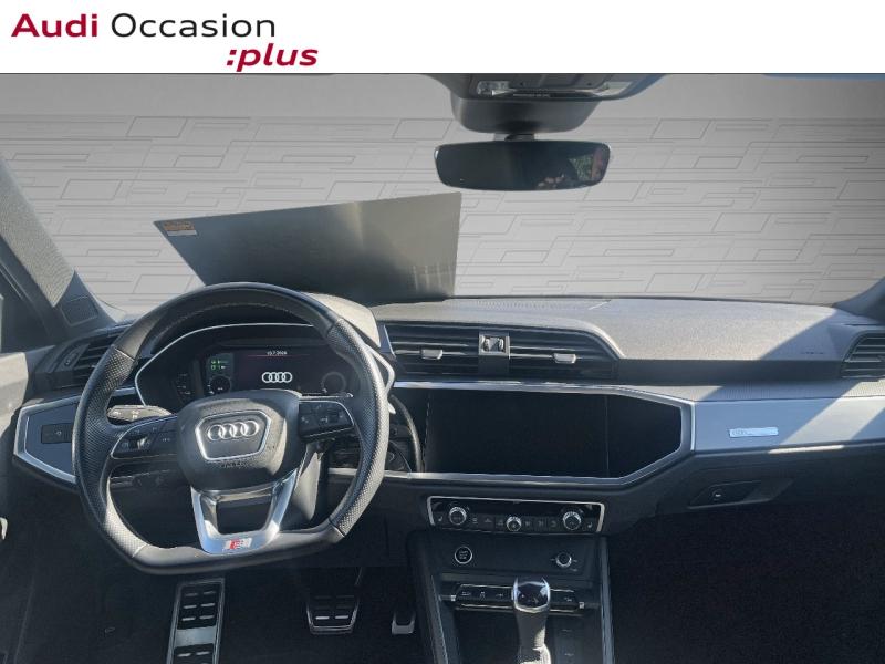Voitures occasions Audi Q3 Sportback S line Thionville