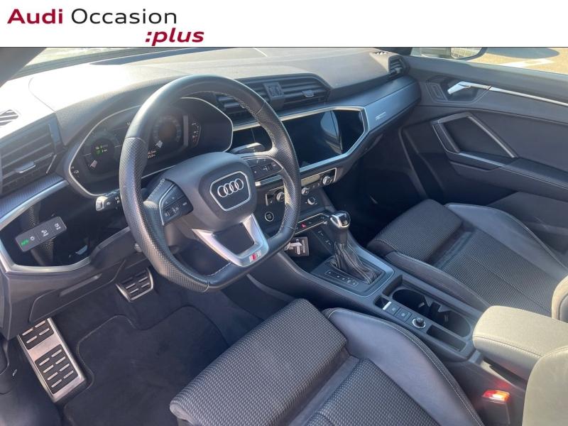 Voitures occasions Audi Q3 Sportback S line Thionville