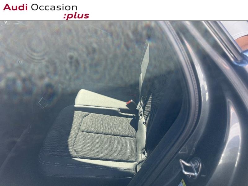 Voitures occasions Audi Q3 Sportback S line Thionville