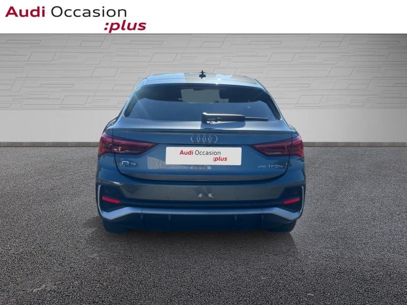 Voitures occasions Audi Q3 Sportback S line Thionville