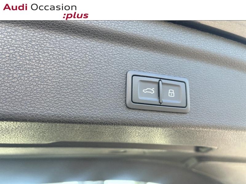 Voitures occasions Audi Q3 Sportback S line Thionville