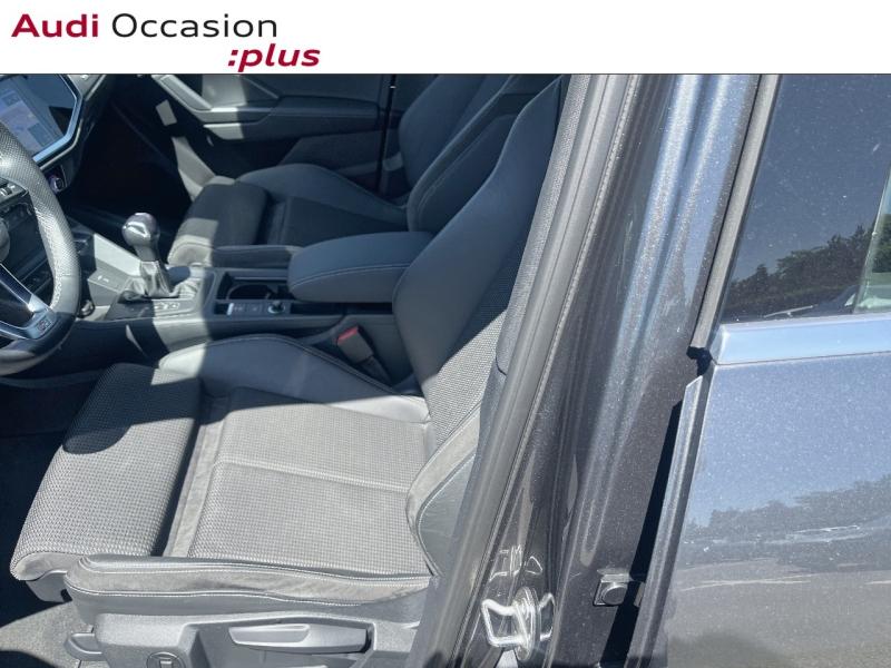 Voitures occasions Audi Q3 Sportback S line Thionville