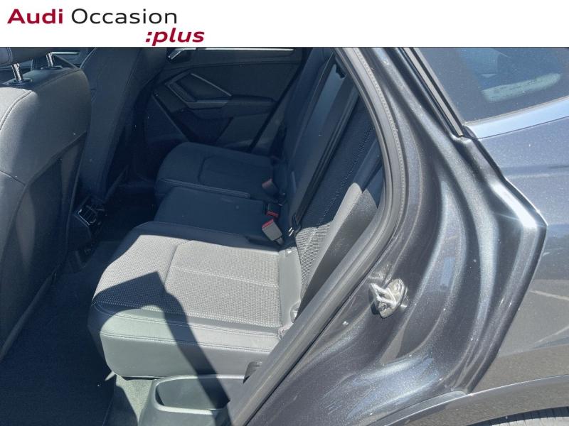 Voitures occasions Audi Q3 Sportback S line Thionville
