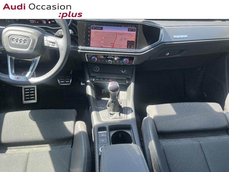 Voitures occasions Audi Q3 Sportback S line Thionville