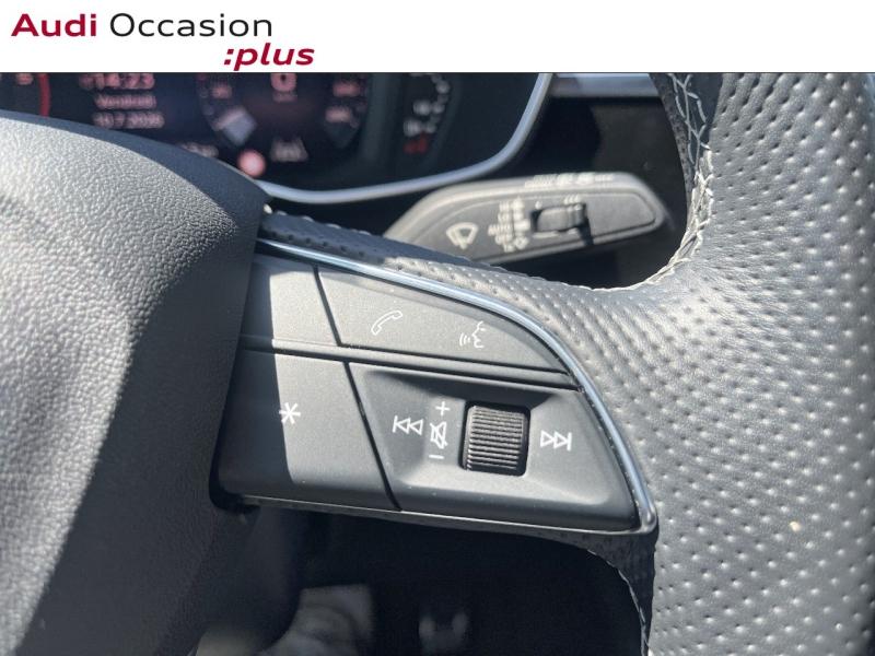 Voitures occasions Audi Q3 Sportback S line Thionville