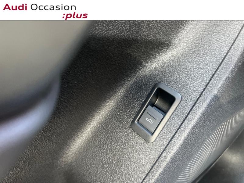 Voitures occasions Audi Q3 Sportback S line Thionville