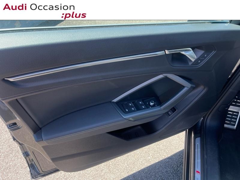 Voitures occasions Audi Q3 Sportback S line Thionville