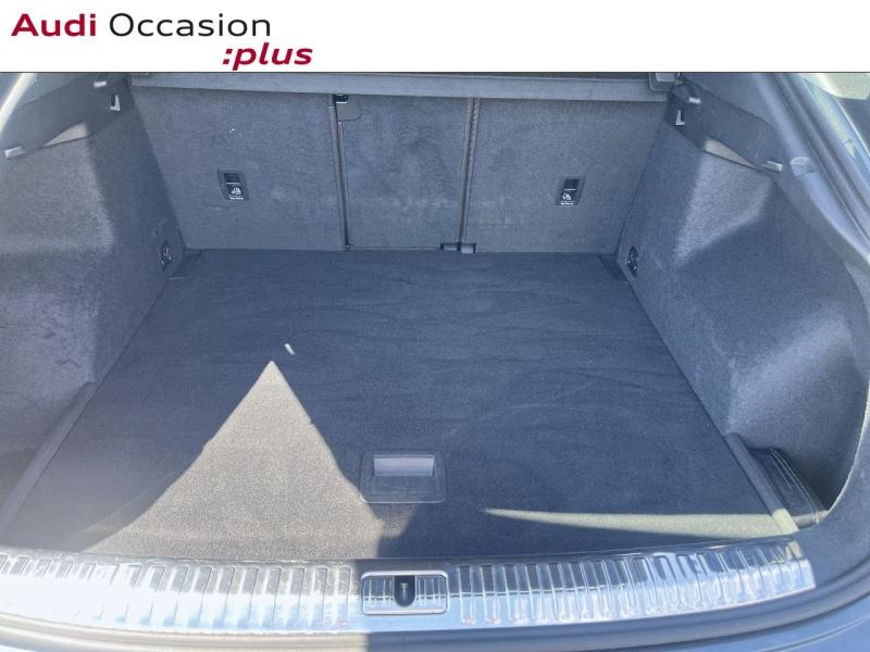 Voitures occasions Audi Q3 Sportback S line Thionville