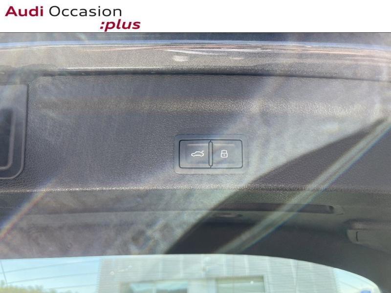 Voitures occasions Audi Q3 Sportback S line Sarreguemines