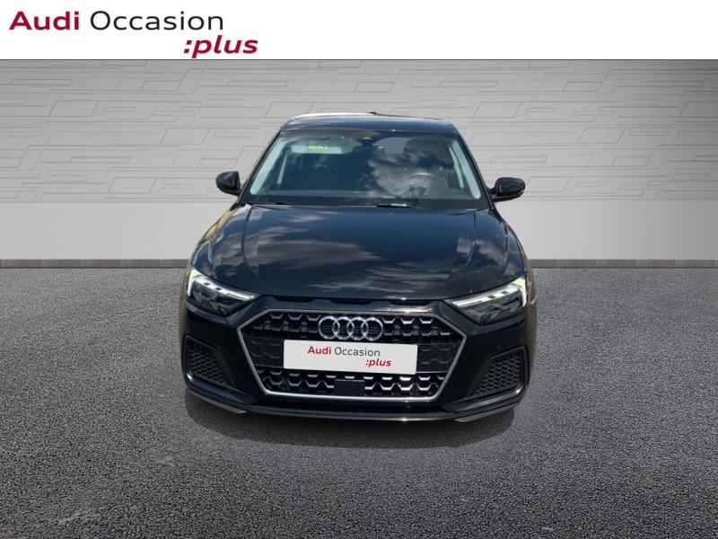 Voitures occasions Audi A1 Sportback Advanced Thionville