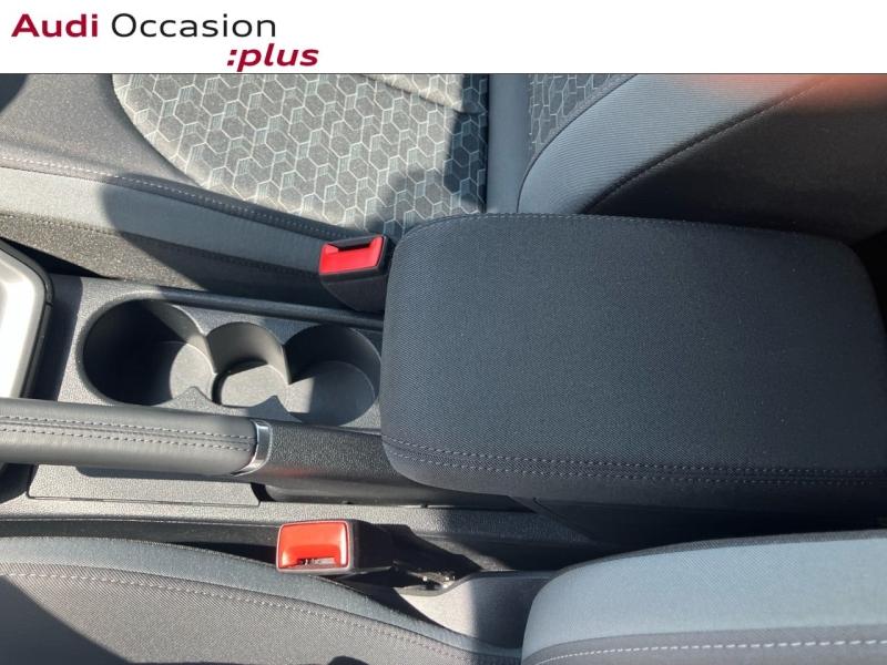 Voitures occasions Audi A1 Sportback Advanced Thionville