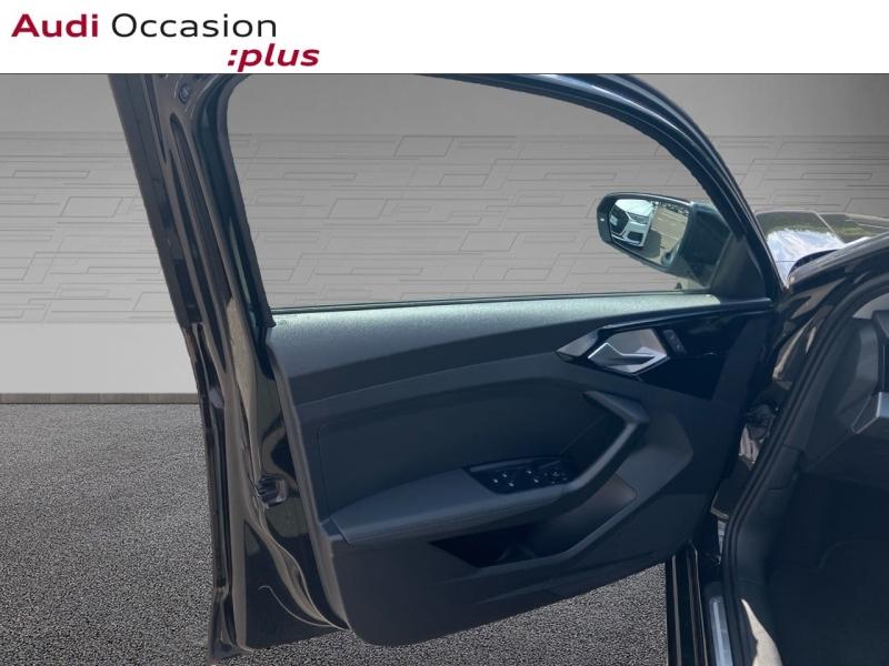 Voitures occasions Audi A1 Sportback Advanced Thionville