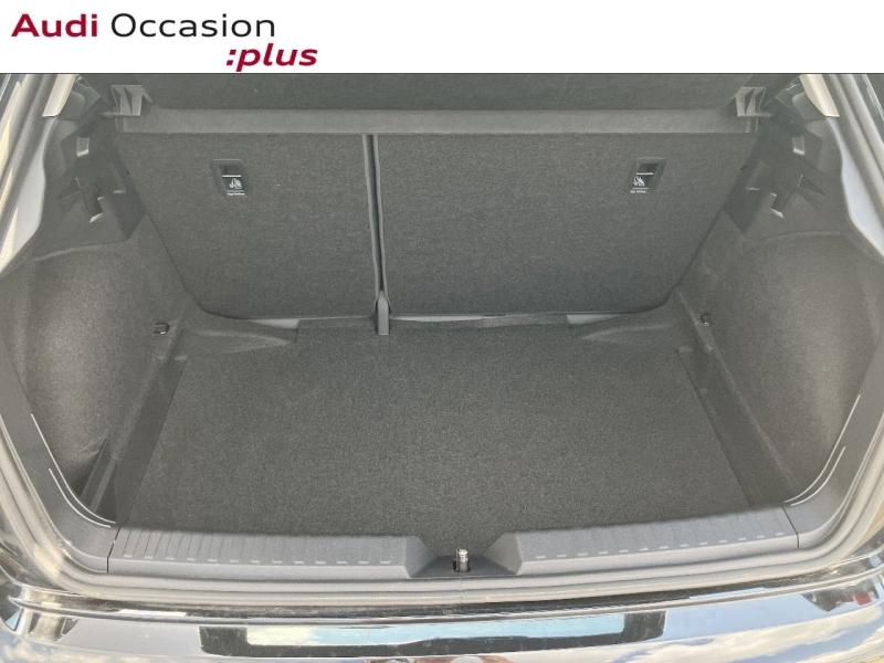 Voitures occasions Audi A1 Sportback Advanced Thionville