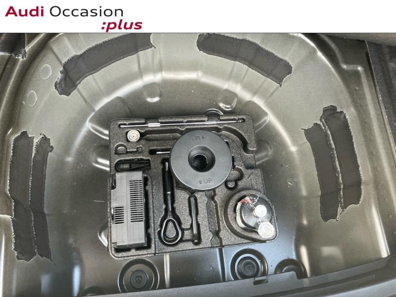 Voitures occasions Audi A1 Sportback Advanced Thionville